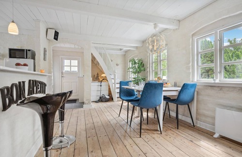 Ærø Municipality House | Awesome home in ærøskøbing with WiFi