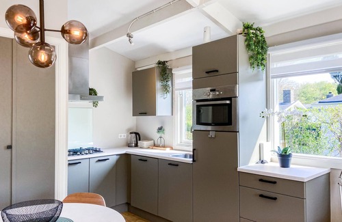 Andijk House | Awesome home in Andijk with WiFi