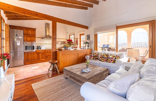 Andraitx House | Awesome home in Andratx with Wi-Fi