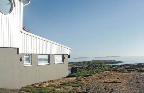 Asa House | Awesome home in åsa with house sea view