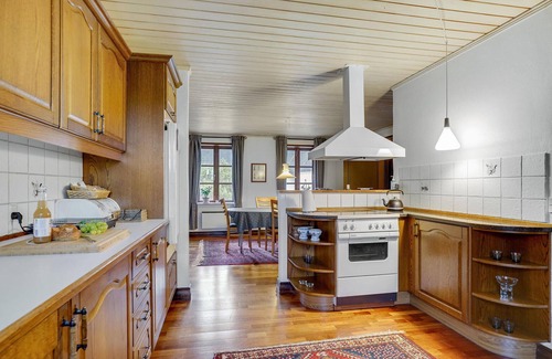 Bago House | Awesome home in Assens with kitchen