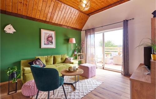 Pokupsko House | Awesome Home In Augustanovec With Wifi