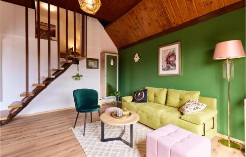 Pokupsko House | Awesome Home In Augustanovec With Wifi