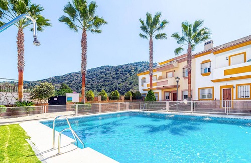 Benaojan House | Awesome home in Benaoján