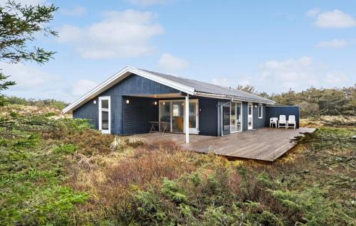 Brovst House | Awesome Home In Brovst With Wifi