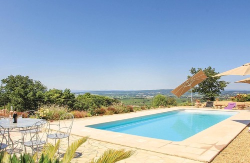 Cairanne House | Awesome home in Cairanne