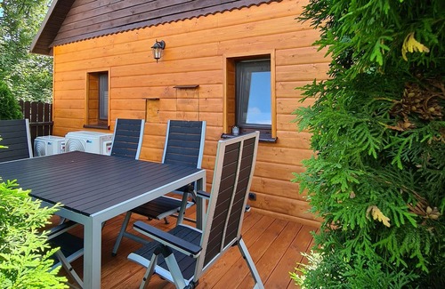 Cieciorka House | Awesome home in Cieciorka