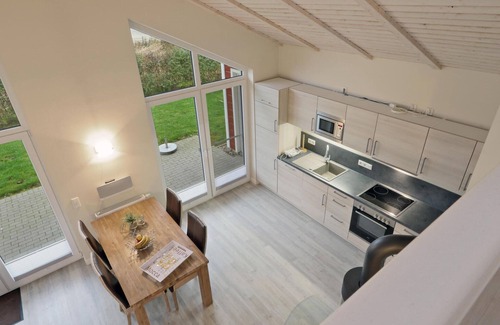 Dagebuell House | Awesome home in Dagebüll with kitchen