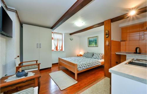 Sveti Kriz Zacretje House | Awesome Home In Donja Pacetina