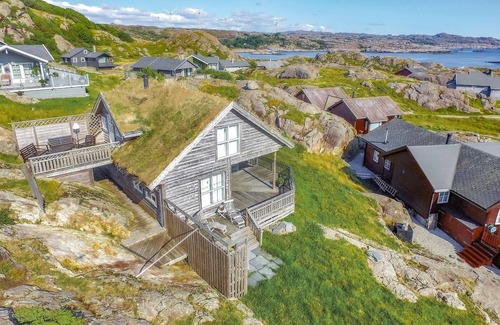 Eigersund kommune House | Awesome home in Egersund with WiFi
