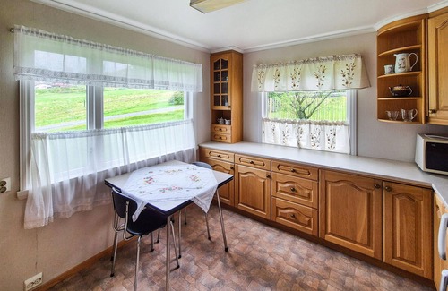 Suldal House | Awesome home in Erfjord with WiFi
