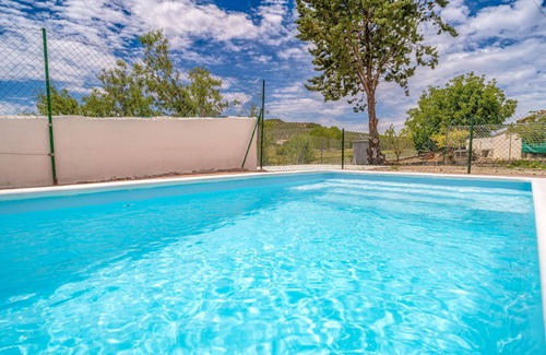 Alcala la Real House | Awesome home in Alcala la Real
