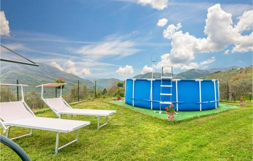 Casone Carpinelli House | Awesome Home In Frazione Antognano