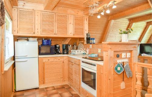 Goldlauter House | Awesome Home In Goldlauter-Heidersbach