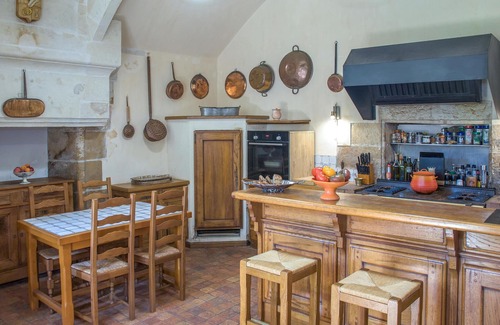 Guerigny House | Awesome home in Guérigny
