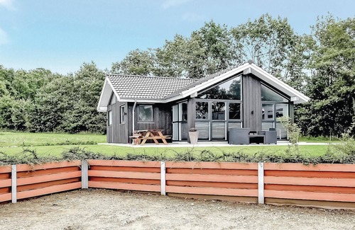 Kelstrup House | Awesome home in Haderslev with sauna