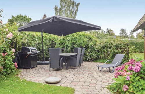 Kelstrup Strand House | Awesome home in Haderslev with WiFi
