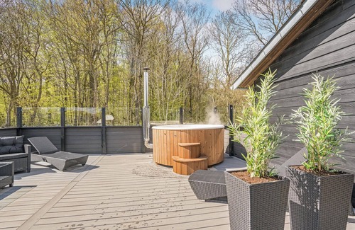Kelstrup House | Awesome home in Haderslev with WiFi