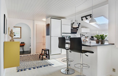 Kelstrup Strand House | Awesome home in Haderslev with kitchen