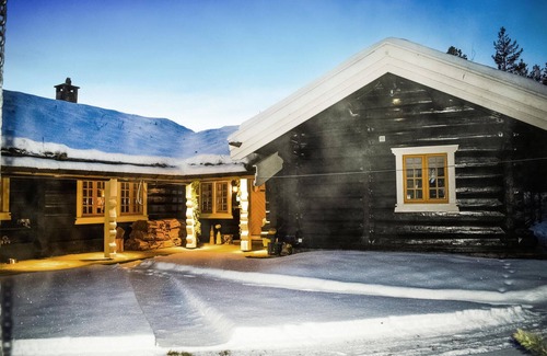 Gol Municipality House | Awesome home in Hemsedal with sauna