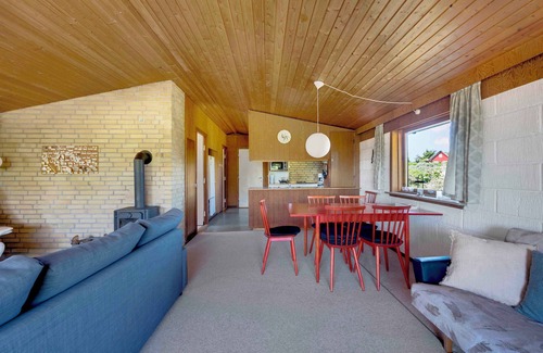 Hirtshals House | Awesome home in Hirtshals with 3 Bedrooms and WiFi