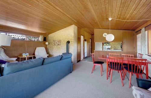 Hirtshals House | Awesome home in Hirtshals with 3 Bedrooms and WiFi
