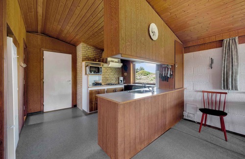 Hirtshals House | Awesome home in Hirtshals with 3 Bedrooms and WiFi