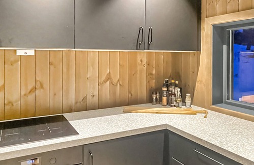 Ringerike Municipality House | Awesome home in Hønefoss with WiFi