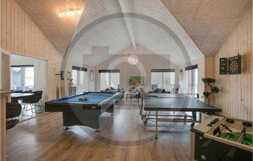 Hvide Sande House | Awesome Home In Hvide Sande With Sauna