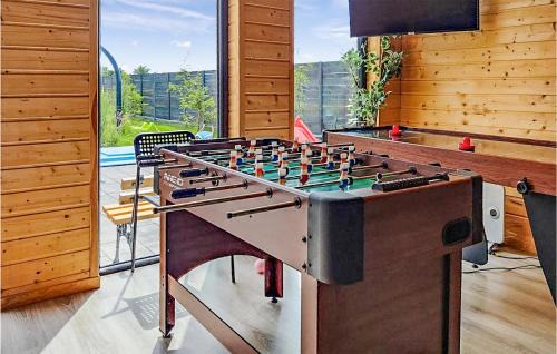 Jantar House | Awesome Home In Jantar With Sauna