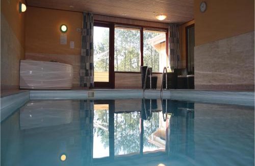Trend House | Awesome Home In Løgstør With Sauna