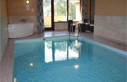 Trend House | Awesome Home In Løgstør With Sauna