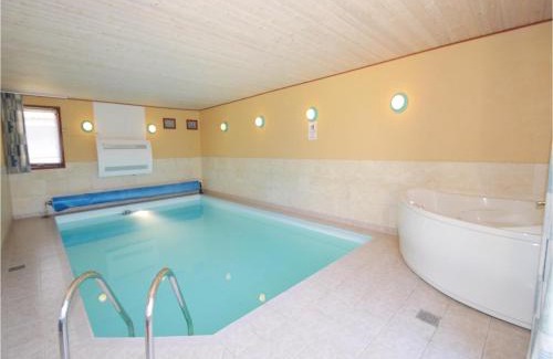 Trend House | Awesome Home In Løgstør With Sauna