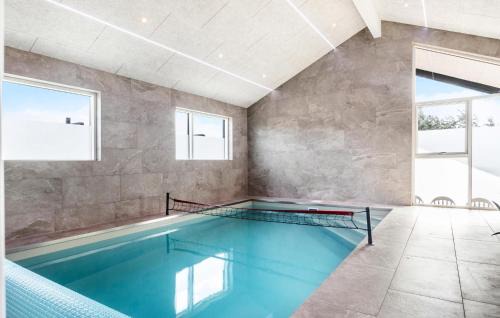 Lokken House | Awesome Home In Løkken With Sauna