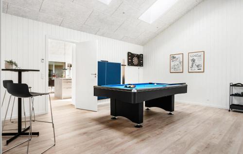 Lokken House | Awesome Home In Løkken With Sauna