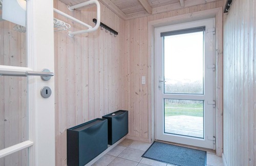 Lokken House | Awesome home in Løkken with sauna