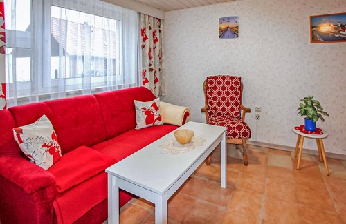 Luckow House | Awesome home in Luckow with WiFi