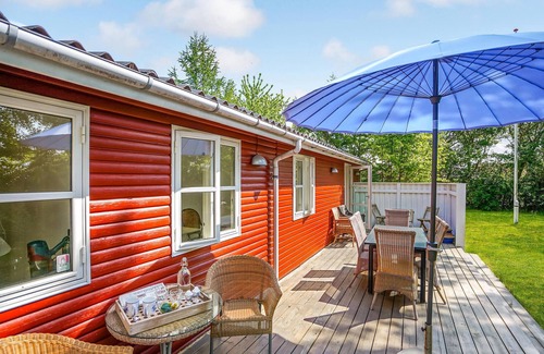 Beder Malling House | Awesome home in Malling with WiFi