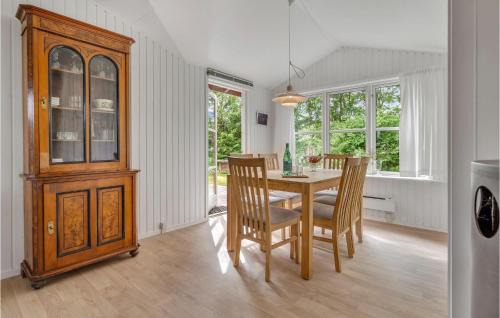 Beder Malling House | Awesome Home In Malling With Wifi