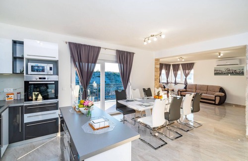 Rovanjska House | Awesome home in Modric