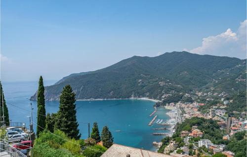 Moneglia House | Awesome Home In Moneglia With Kitchen