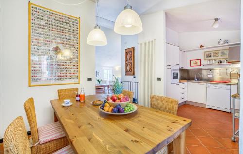 Moneglia House | Awesome Home In Moneglia With Kitchen