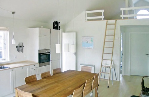 Nysted House | Awesome home in Nysted with WiFi