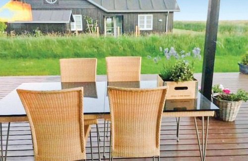 Nysted House | Awesome home in Nysted with WiFi