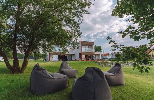 Oroslavje House | Awesome home in Oroslavje with sauna