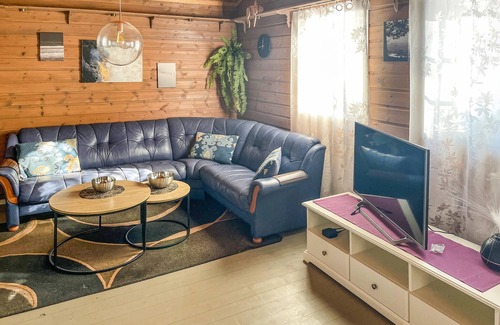 Trysil House | Awesome home in østby with kitchen