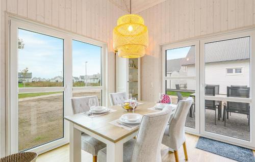 Olpenitz House | Awesome Home In Ostseeresort Olpenitz