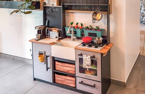 Pardailhan House | Awesome home in Pardailhan with kitchen