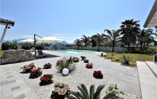 Partinico House | Awesome Home In Partinico With Wi-Fi