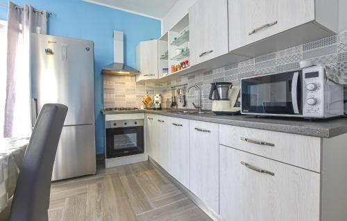 Partinico House | Awesome Home In Partinico With Wi-Fi